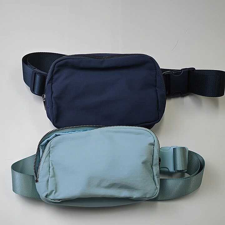 バッグ nanamica Water Repellent Belt Bag nanamica ONLINE STORE│