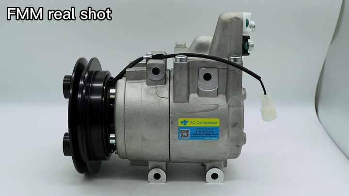 RZWLA-07 Auto AC Compressor for Mazda BT50 & Ford Ranger