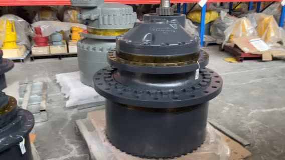 [BOSS]Heavy l-技 Excavator Spare Parts 89810840 99481640 PC3000 PC3000-6