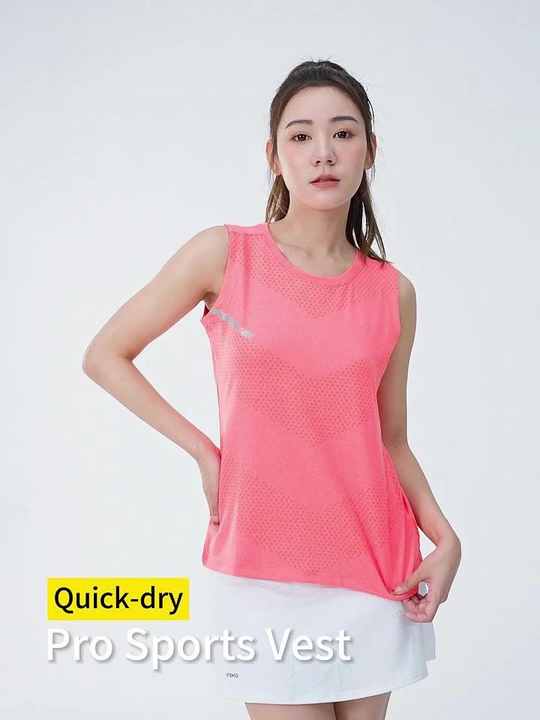 ANNIOU Quick Dry T Shirts Ideal for Sports and Fitness