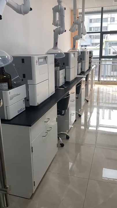 Furan No-Bake Resin for Sand Mold Casting - High Strength