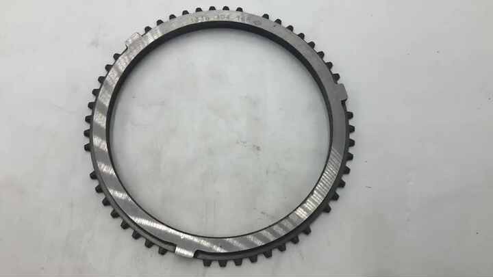 れん Amazing Chinese 1316 304 168/1316304168 Synchronizer Ring