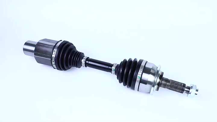 CCL Brand Front CV Axle Drive Shaft Assy for Toyota Corolla