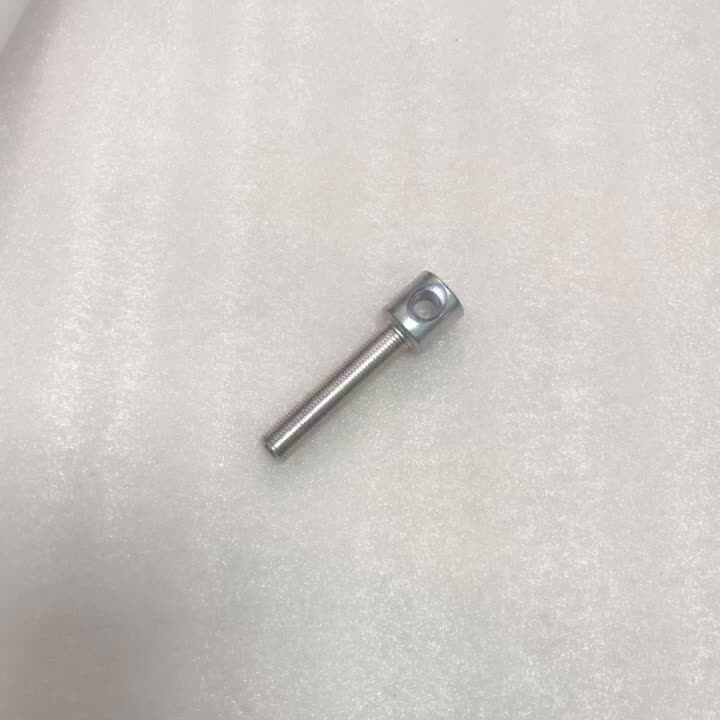 6BG1 Engine Spare Parts - Adjusting Screw for Hitachi ZX200 EX300