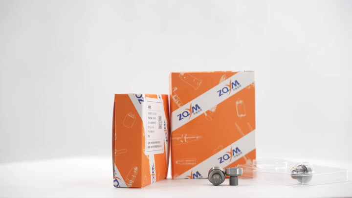 ZQYM Factory Common Rail Injection Valves XPI Series