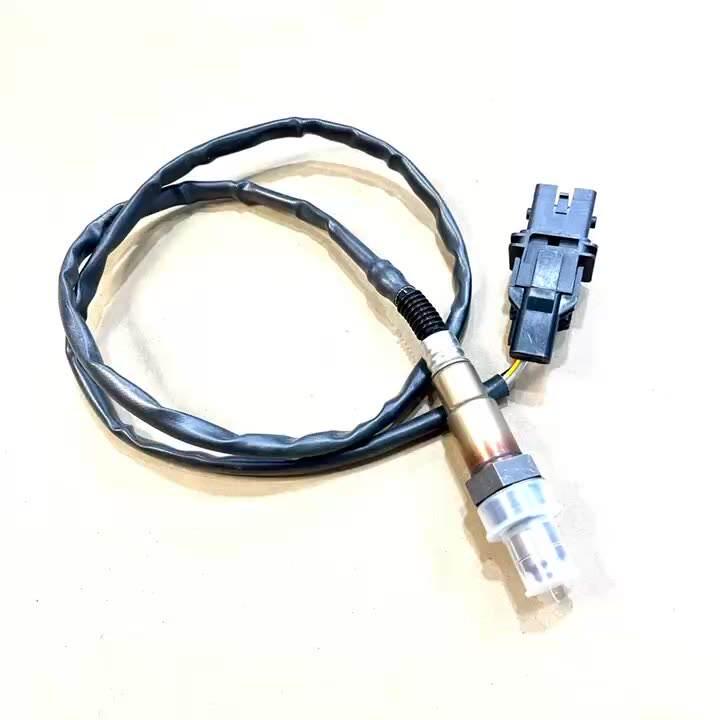 Oxygen Sensor Downstream for Mazda - High Quality PE12-18-86Z