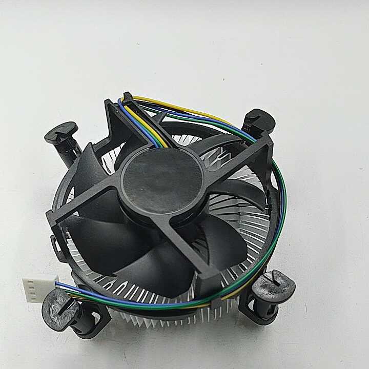 Hongyi Intel Original LGA 775 1150 1155 1156 1151 1200 Gaming PC