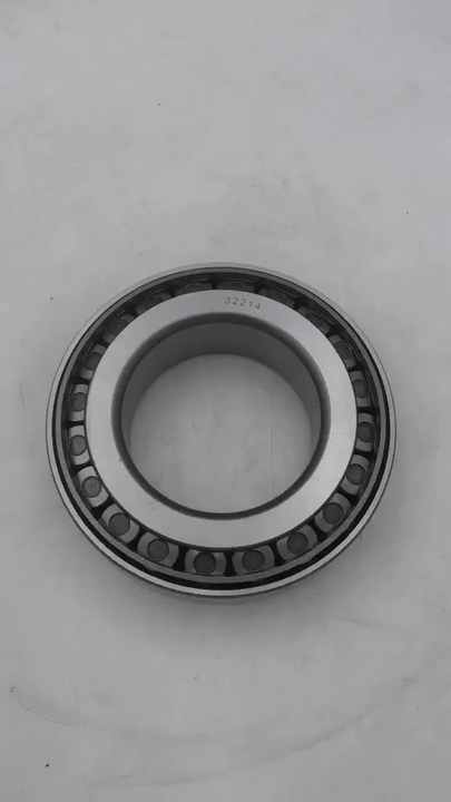 Main Reducer Gear Bearing ZXY-3002 Tapered Roller Bearing 60*130