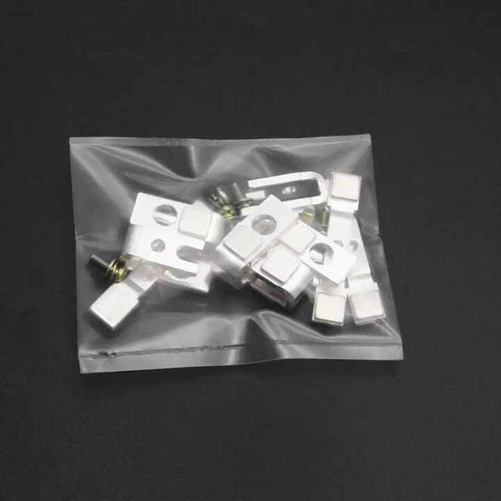 Siemens 3TF48 Contact Kit 3TY7480-OA | 3-Pole AC Contactor 75A 24-480V Safety Rated
