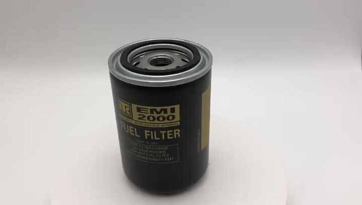Diesel Engine Parts - Fuel Filter for Thermo King 11-9341