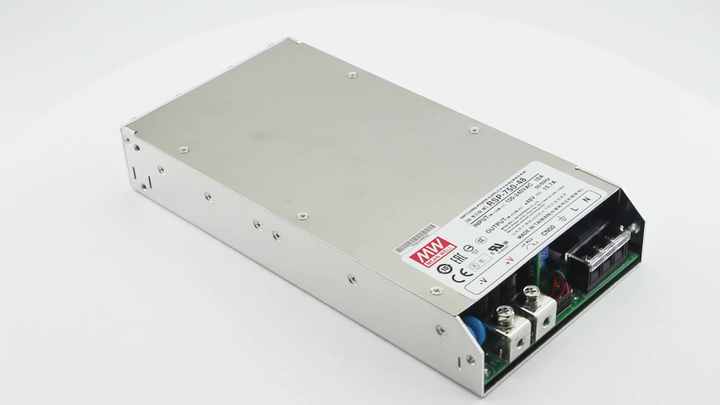 Mean Well RSP-750-48 Power Supply - 750W, 48V, 5-Year Warranty