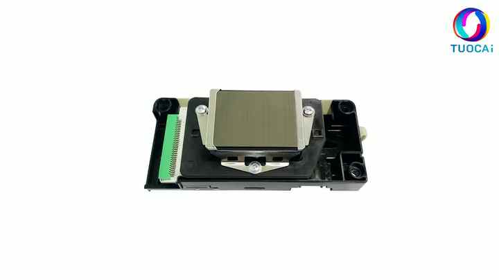 Mimaki Dx5 Sublimation Head Printer Print Head Price Parts