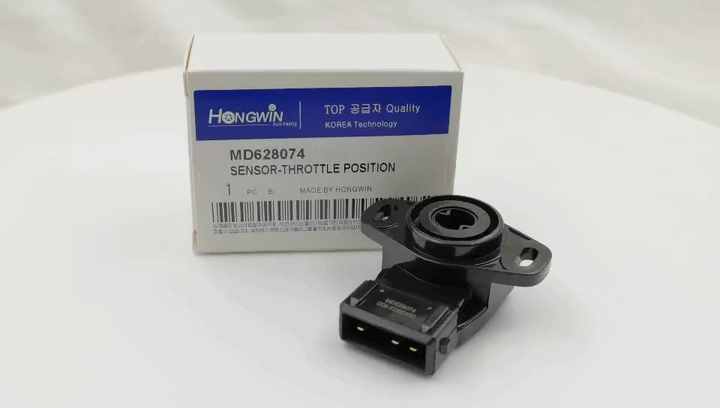 CT9A スロットルポジションセンサー [MR628074]