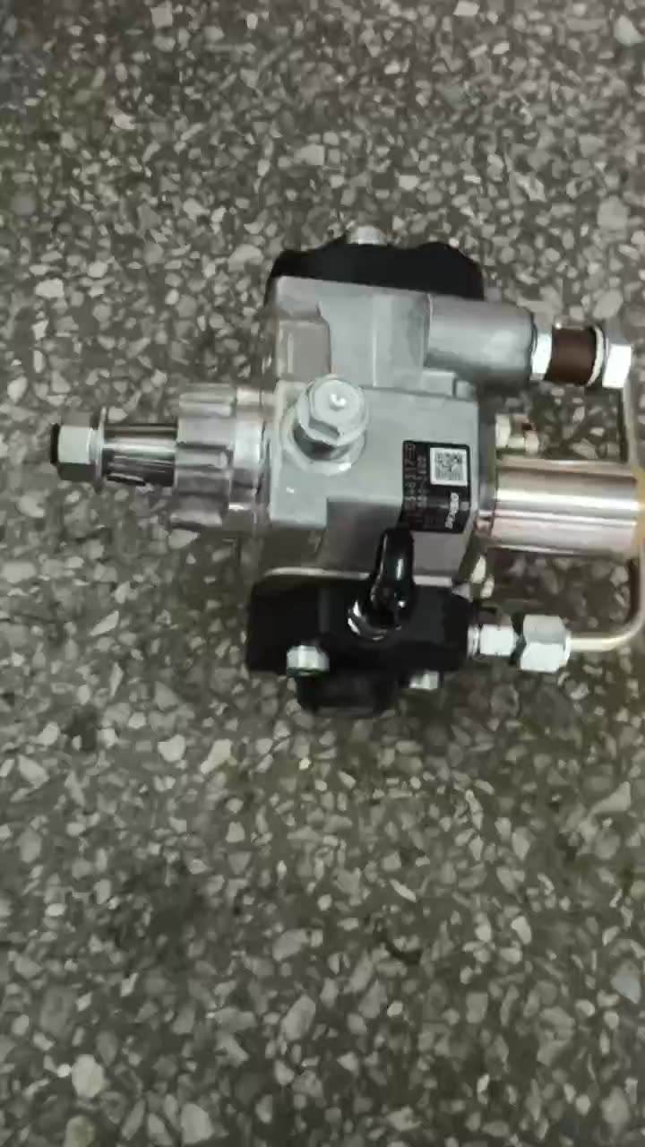 4HK1 Fuel Injection Pump 294050-0131 for Hitachi ZAX240-3