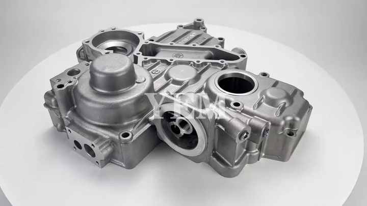 【正規品・未開封】kobuta KDC 1KUS477 Timing Cover for V3800 Kubota Diesel Engines