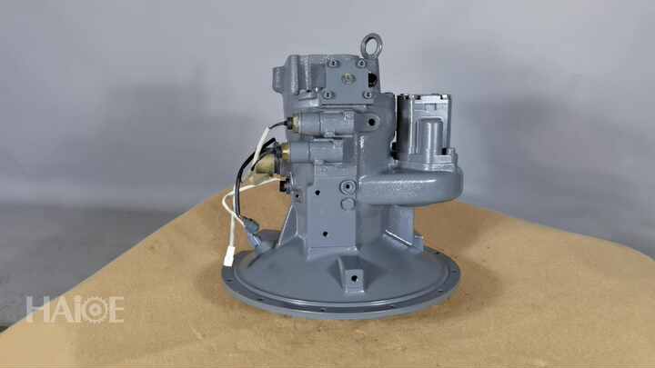 9101530 HPV091DS RE18A for Hitachi EX120-2 Hydraulic Pump