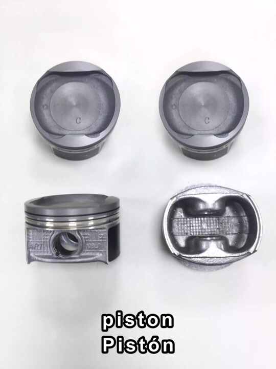 High Quality Piston Cylinder for FZJ100 - OEM 13101-21080