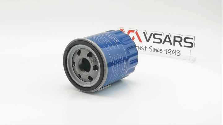 VSO-10168 Oil Filter Cross Reference - Reliable Performance