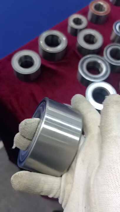 Genuine 432101HA9D Hub Bearing for Nissan - Durable & Reliable