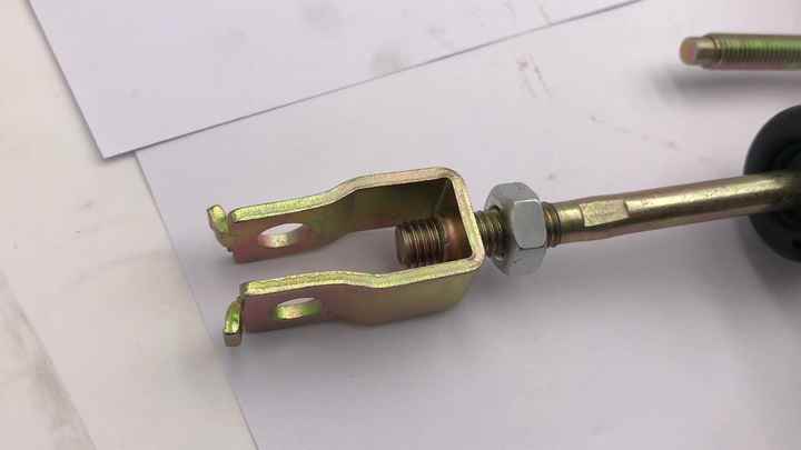 KOMP Clutch Master Cylinder for Toyota Corolla - High Quality