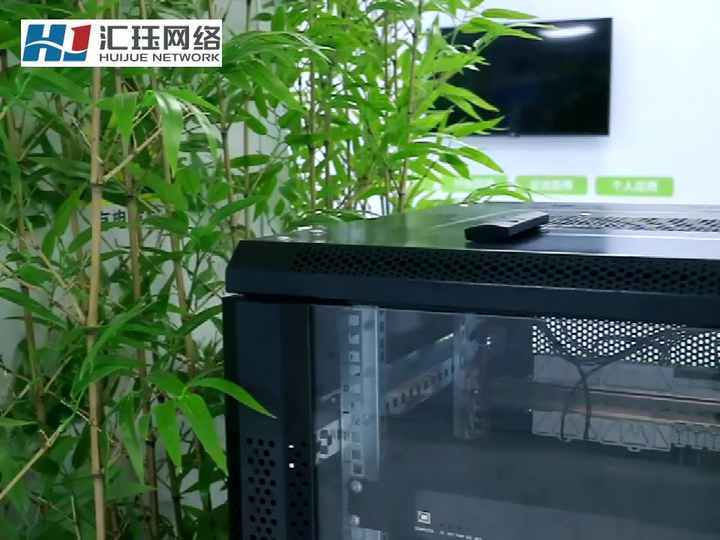 42u 800 Mesh Door Network Server Rack with Galvanized Rail - China Network  Cabinet, Server Cabinet
