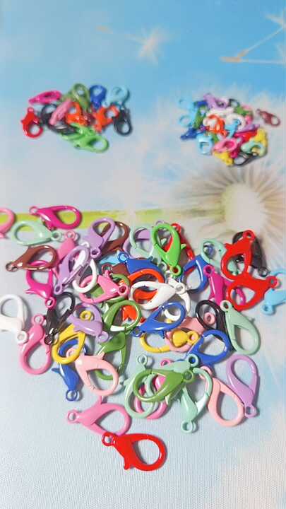 Buyless Fashion Earring Push Backs - 6 Pairs Of Security Rubber Backs For Studs