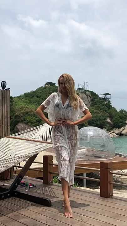 新品　セリザワ　Design Kimono Dress beige 新品 セリザワ Design Kimono Dress beige KIMONO COLLECTION