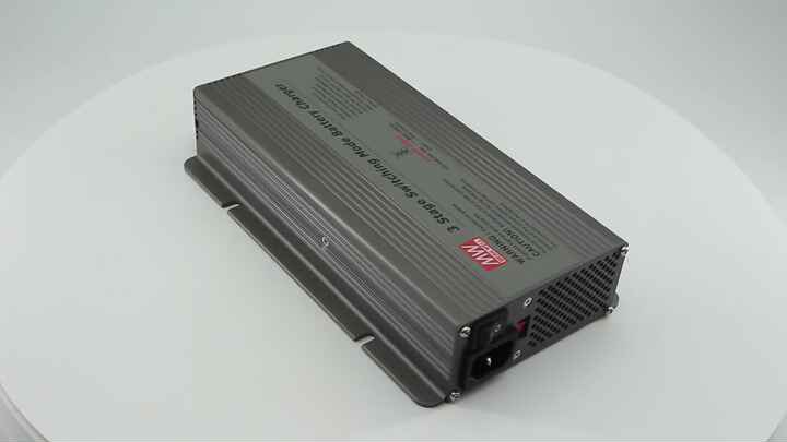 Mean Well 600W40A電源PB-600-48バッテリー充電器48Vボルト| Alibaba.com
