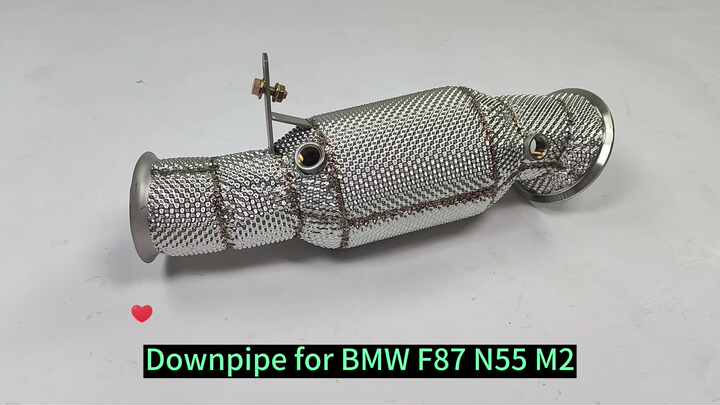 BMW N55 M2 F87/M135i M235i 335i 435i F20 F21 F22 F23 F30 F32 F33