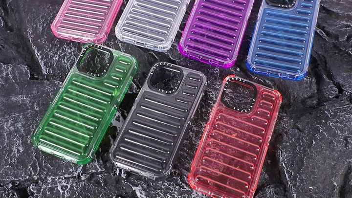 Durable Oppo F5 Covers Shockproof Anti-Fall Cases