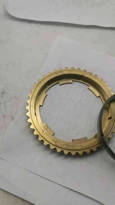OEM Synchronizer Rings for NISSAN Transmission - Factory Outlet