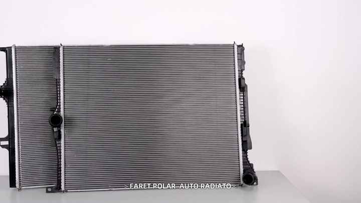 Polar 32363 Factory Outlet Radiator for Chevrolet TRACKER OEM 