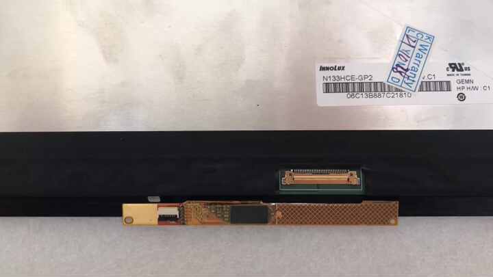 13-AF Assembly for HP Spectre X360 - LCD & Touch Digitizer