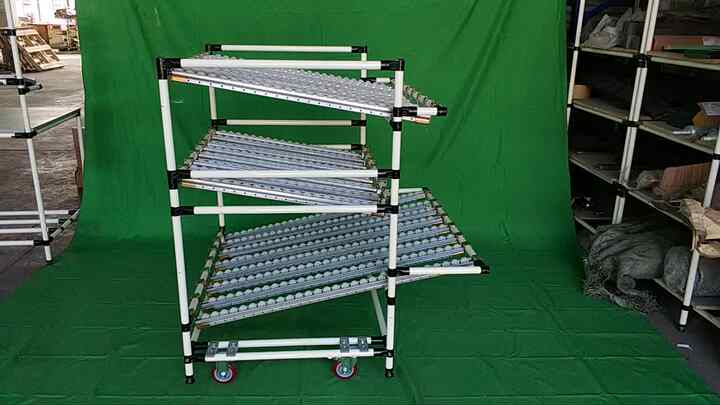 Pipe Rack System and Coated Pipe Rack Storage| Alibaba.com