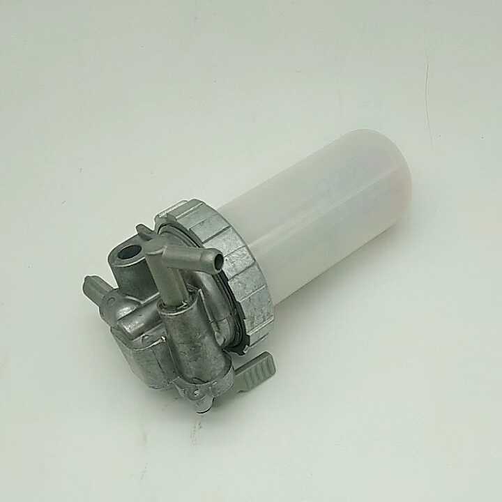 Fuel Filter 129335-55701 for Yanmar 4TNE84, 3TNE74, 3TNE68 | Oil