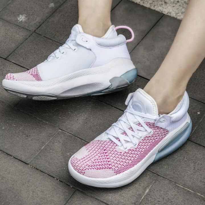Alibaba Zapatos De Moda 2019 Mujer Tenis Zapatos De Hombre De Alta