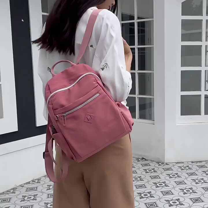 Borse Zainetto Alla Moda 2022 Borse Alla Moda Vintage College