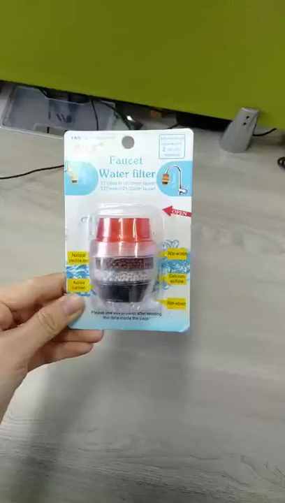 家庭用蛇口蛇口家庭用浄水器/スマート水道水フィルター/浄水器