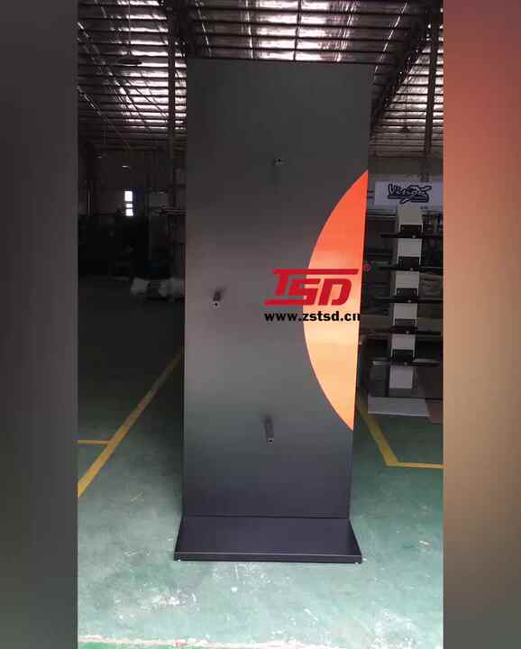 Car Tire Display Racks - Enhance Retail Store Promotions