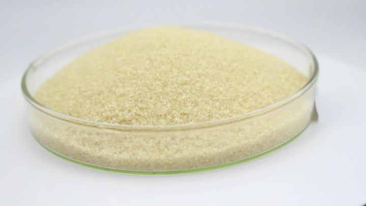 gelatin factory outlet china supplier high-quality fish gelatin