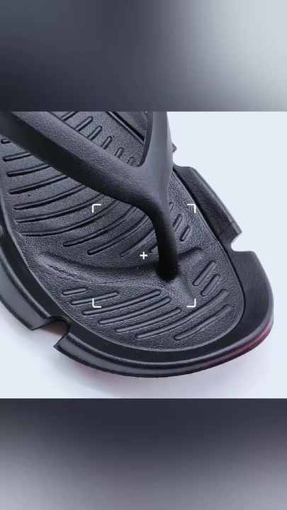 Soft Arabic Sandal Outsole PU Men Beach Slipper Sole Indoor Shoe Sole