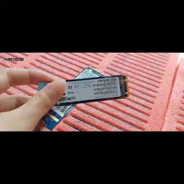 High-speed M.2 Ssds - Reliable Internal Storage Solutions