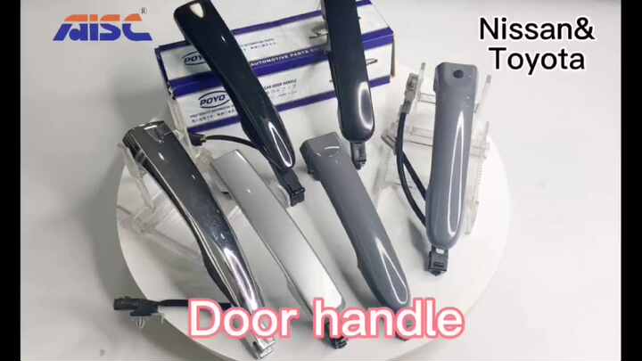 Car Door Handle AISC Auto Parts Body Parts 80640-JN00A for Nissan