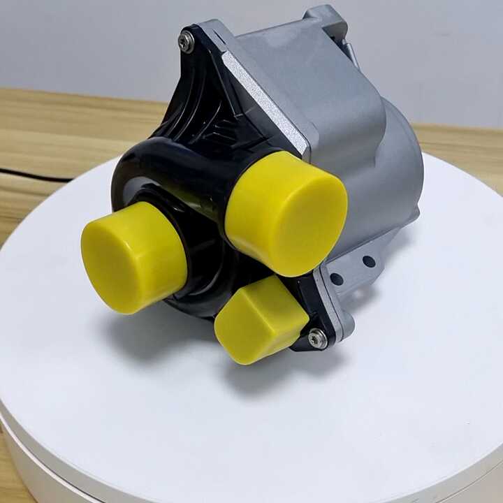 For BMW F07 F10 F11F18 F01F02 9216222 6987597 Auto parts Blower 