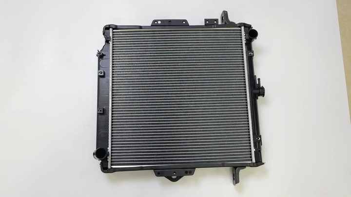 yuk314　オーダー エアコン コンデンサー 88460-10320 互換品 6ヵ月保証 トヨタ 50