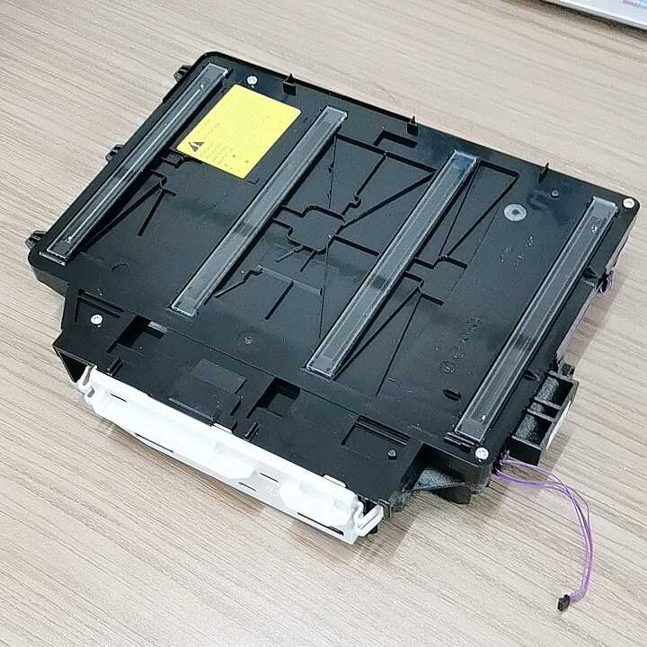Original RM2-6545 LSU for HP M552, M553, M577 - New Laser Scanner