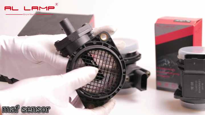 そら Car Parts Suspensions Air Flow Meter for Isuzu Jiangshu