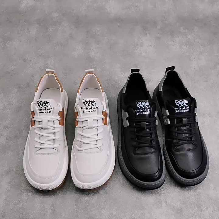 Men's Shoes 2022 Spring/summer Trend All-Match Fashion