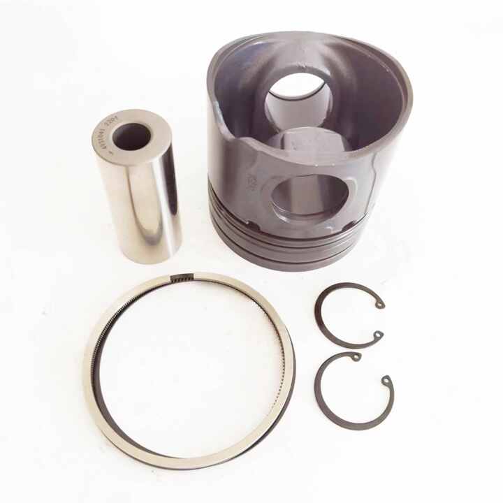 High Quality QSB5.9 Piston 5255257 4376335 4939181| Alibaba.com 