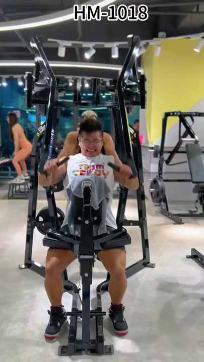 Gym Equipment ROSENフィットネスハイエンドストレングス